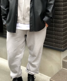 H&M | セットアップ