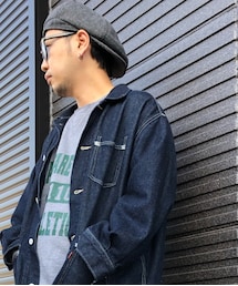 H&M | ハンチング/ベレー帽