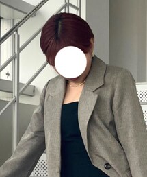 GU | ネックレス