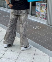 CLEL | デニムパンツ