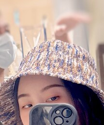 niko and... | サンバイザー