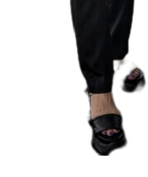 UNIQLO | スラックス