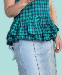 GRACE CONTINENTAL | トップス