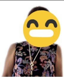 GRACE CONTINENTAL | タンクトップ