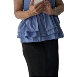 GRACE CONTINENTAL | トップス