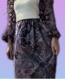 GRACE CONTINENTAL | トップス