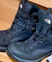 THE NORTH FACE | シューズ