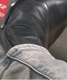 SAINT LAURENT PARIS | ブーツ