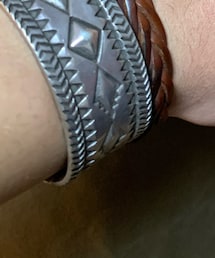 bufflodancer | バングル/リストバンド