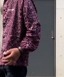 BEDWIN & THE HEARTBREAKERS | ナイロンジャケット