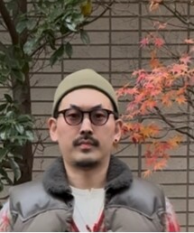 ONLY NY | ニットキャップ/ビーニー