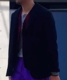 Influence | テーラードジャケット