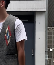 KIRKLAND | コストコのプライベートブランド(Tシャツ/カットソー)