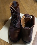 Tricker's(トリッカーズ)の「シューズ(ブーツ)」