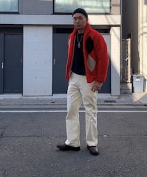 NITEKLUB | チノパンツ