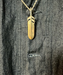 nativespirit | ネックレス