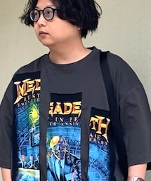 リメイクアイテム | Tシャツ/カットソー