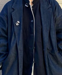 UNIQLO | カバーオール