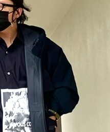 UNIQLO | マウンテンパーカー
