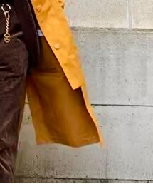 UNIQLO | ステンカラーコート