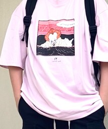GU | Tシャツ/カットソー