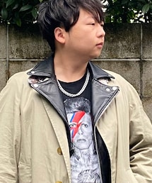 MB | ネックレス
