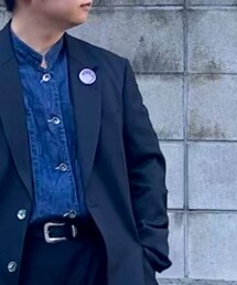 UNIQLO | テーラードジャケット