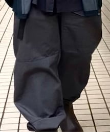 UNIQLO | カーゴパンツ