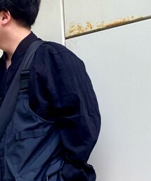 UNIQLO | カバーオール
