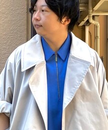 COS | ポロシャツ