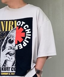 リメイクアイテム | Tシャツ/カットソー