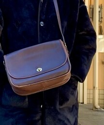 COACH | ショルダーバッグ
