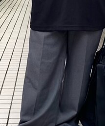 GU | スラックス