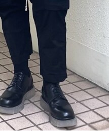 ZARA | ブーツ