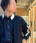 UNIQLO(ユニクロ)の「トップス(ジャージ)」