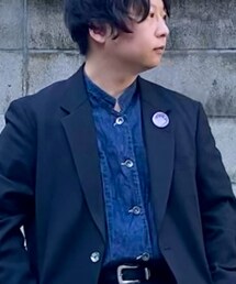 UNIQLO | カバーオール