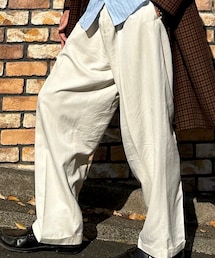 used | スラックス