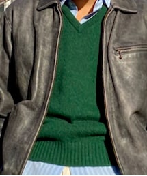 used | ニット/セーター