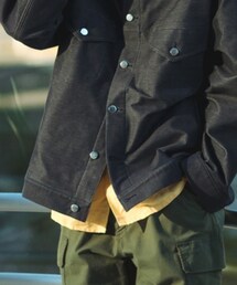 WACKO MARIA | シャツ/ブラウス