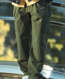 UNIQLO | カーゴパンツ