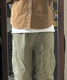 Abercrombie&Fitch | カーゴパンツ