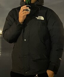 THE NORTH FACE | ダウンジャケット/コート