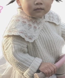 バースデー | ニット/セーター