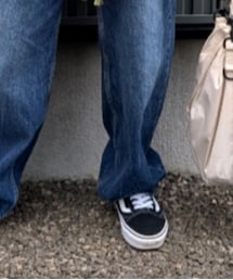 ZARA | デニムパンツ