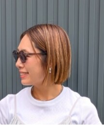 GU | Tシャツ/カットソー