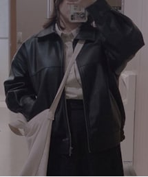 crewre | シャツ/ブラウス