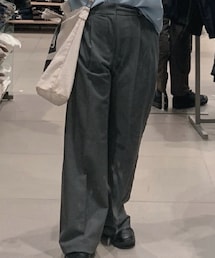 GU | スラックス