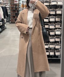 crewre | チェスターコート