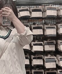 crewre | シャツ/ブラウス