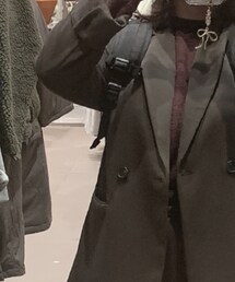 crewre | テーラードジャケット